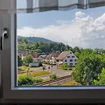 شقة Reiselust