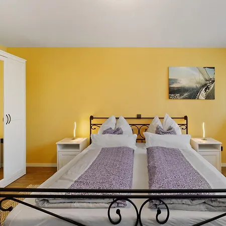 Apartmán Reiselust