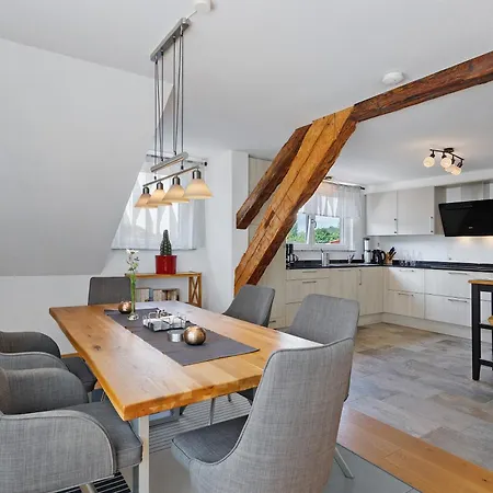 Apartment Reiselust *