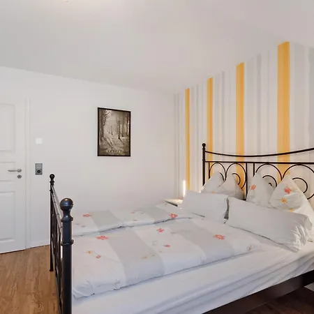 Apartmán Reiselust