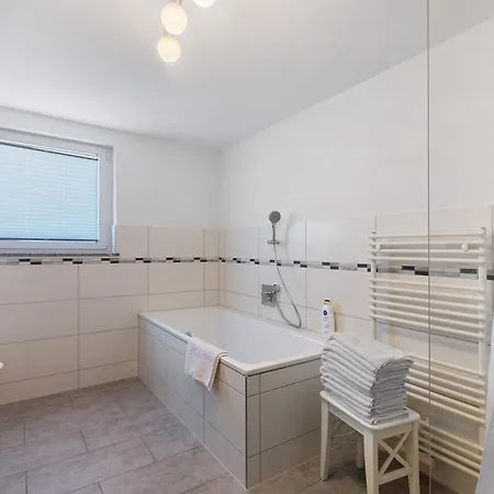 Apartmán Reiselust Stockach