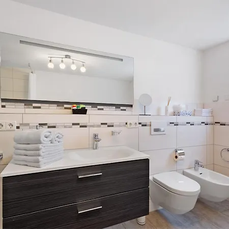 Apartmán Reiselust