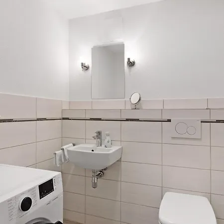 Apartmán Reiselust Stockach