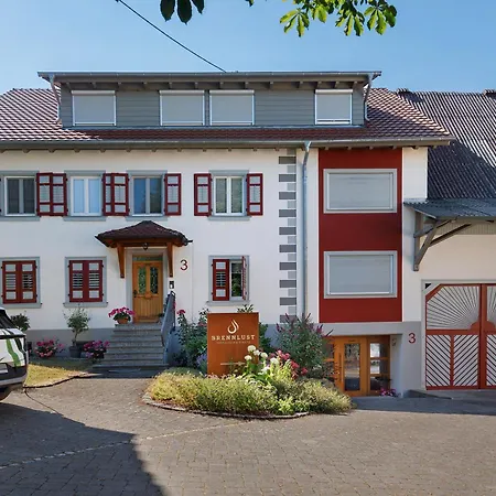 Reiselust Apartment *