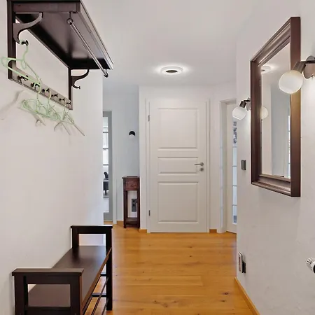 Reiselust Apartmán