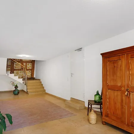 Reiselust Apartmán