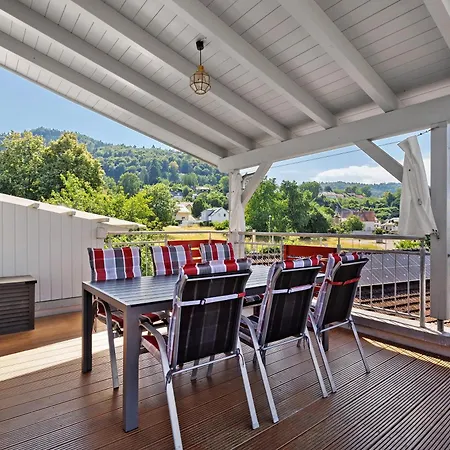 Reiselust Apartment *