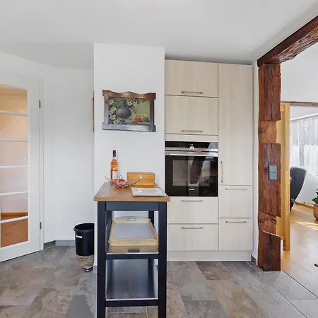 Reiselust Apartment Stockach