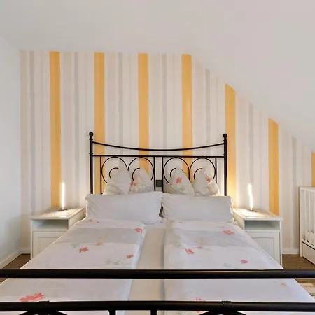Appartement Reiselust