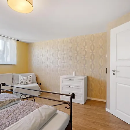 Appartement Reiselust Stockach