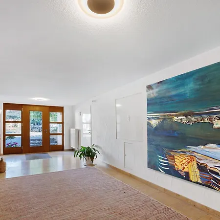 Reiselust Appartement