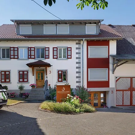 Appartement Reiselust