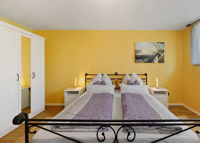 Appartement Reiselust