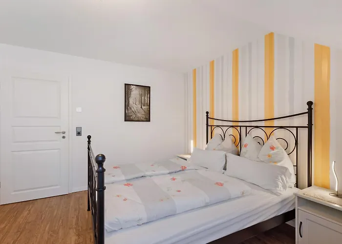 Appartement Reiselust