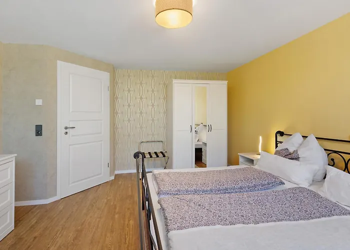 Reiselust Appartement *