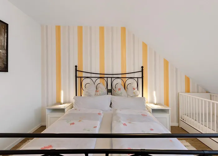 Appartement Reiselust