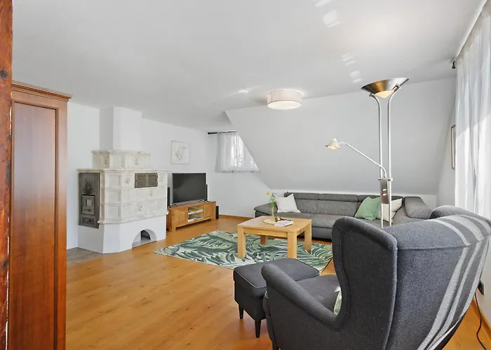 Reiselust Appartement *