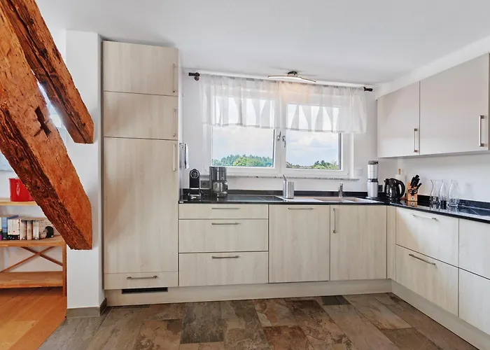 Appartement Reiselust *