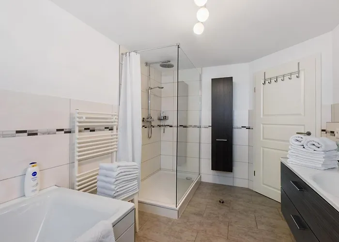 Reiselust Appartement *