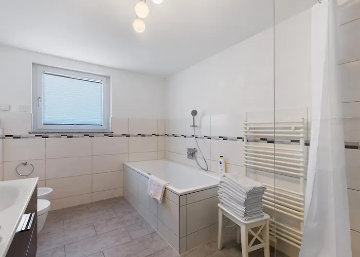 Appartement Reiselust Stockach