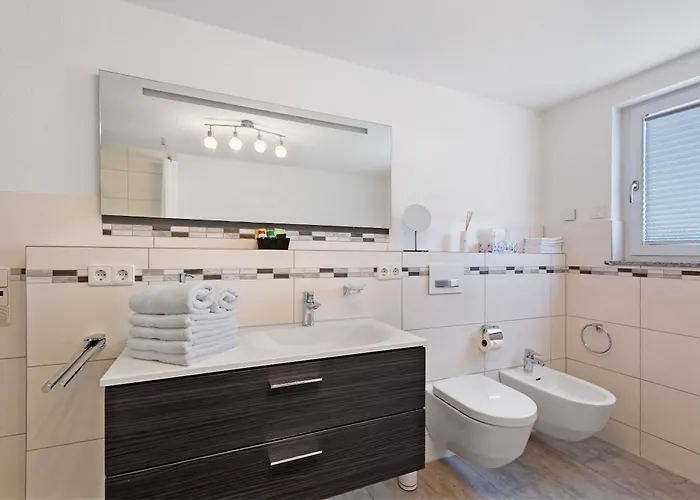 Appartement Reiselust