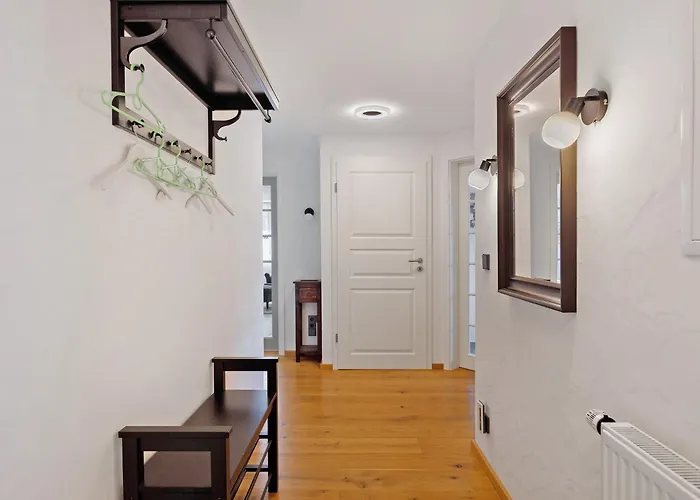 Reiselust Appartement