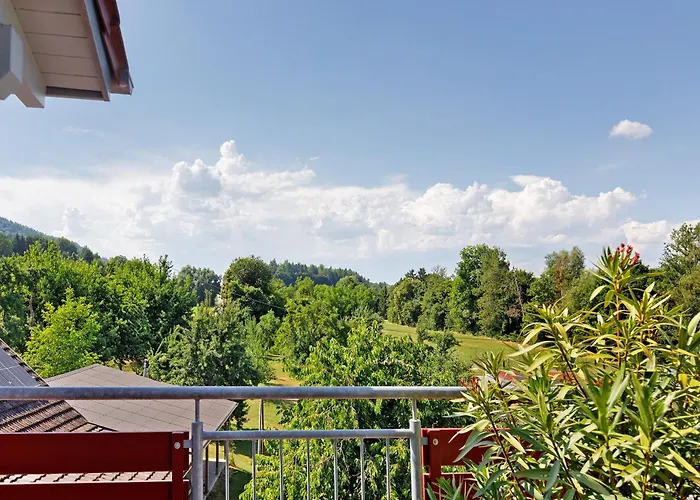 Appartement Reiselust