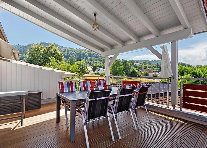 Reiselust Appartement *