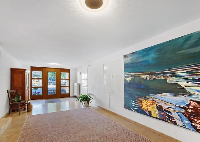 Appartement Reiselust